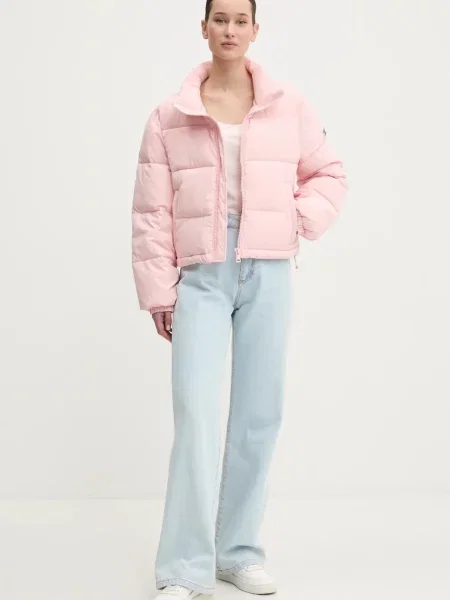 Футболка Superdry бежевий