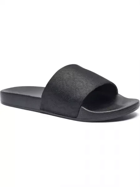 Calvin Klein Papucs fekete