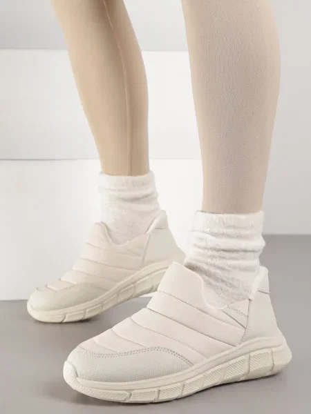 Sneakers Vermina bej