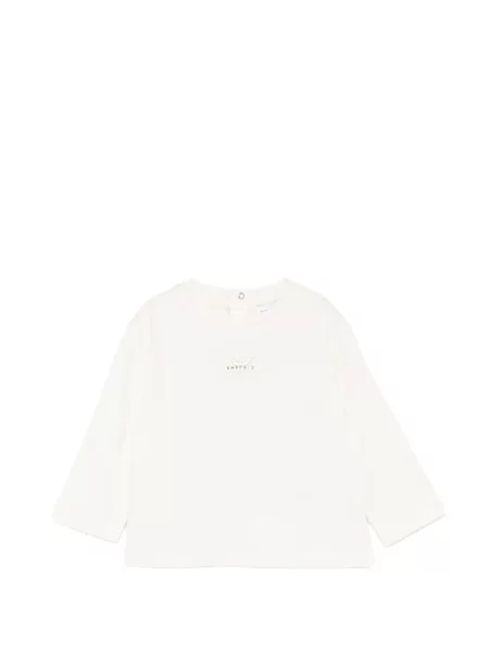 Dětské tričko Emporio Armani