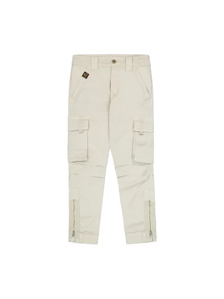 ALPHA INDUSTRIES Pantaloni cu grej