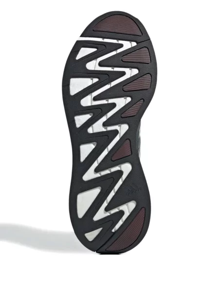 Sneakerși Adidas Adizero gri
