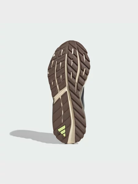 Повседневные кроссовки Adidas серые