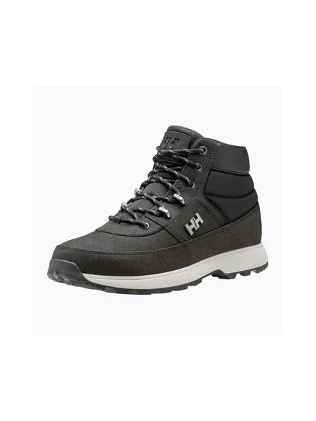 Черевики Helly Hansen Woodlands 2 чорні