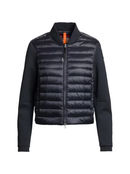 Geacă Parajumpers albastru