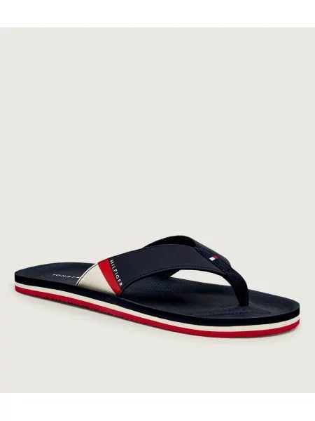 Șlapi Tommy Hilfiger