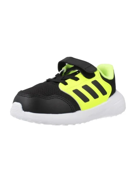 Gyerek félcipő Adidas fekete