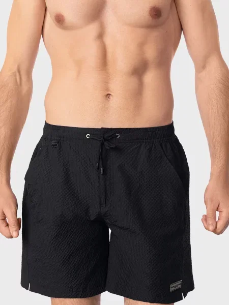 Шорти Marc&andre чорні