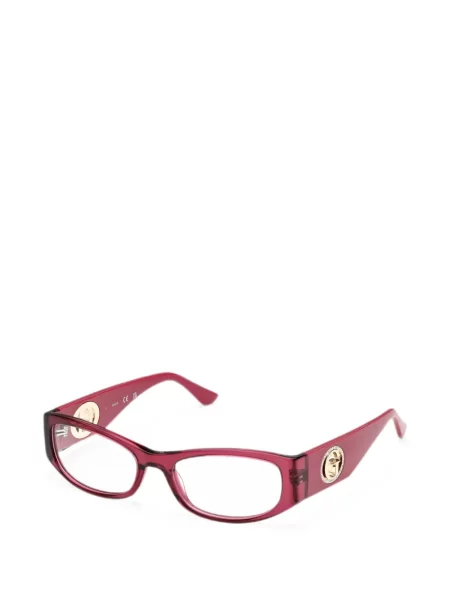 Ochelari de soare Guess Eyewear violet