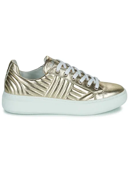 Pantofi Jb Martin auriu
