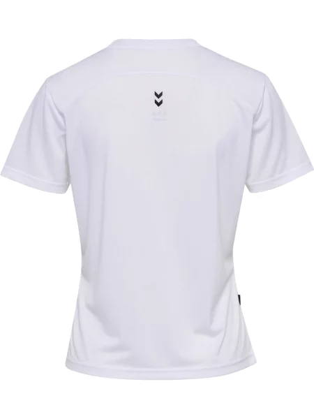 Hummel Tricou funcțional Pulse negru alb