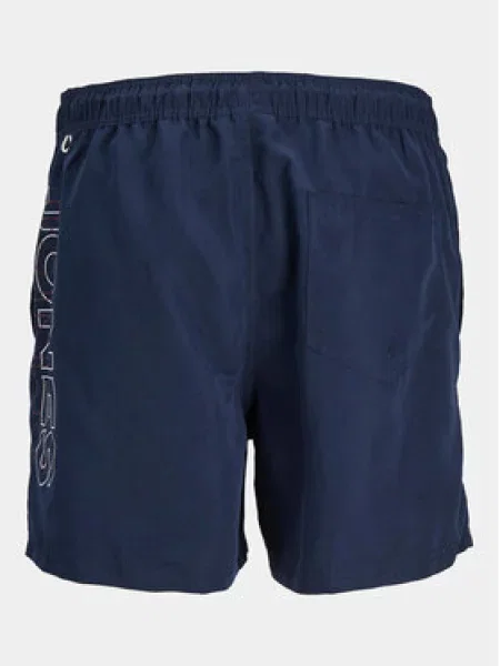 Plavecké šortky Jack & Jones Junior