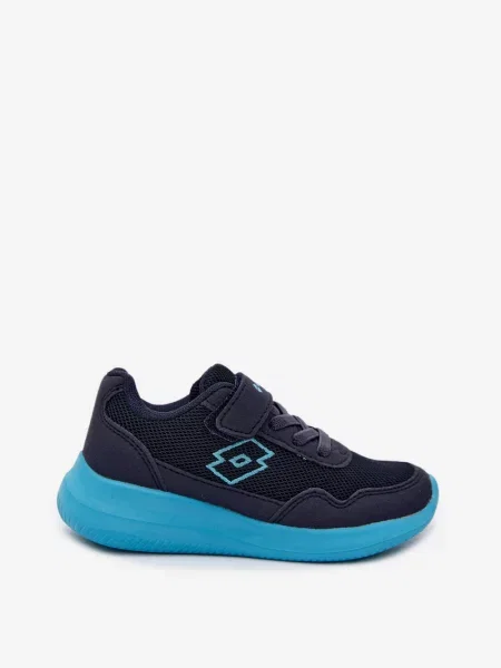Gyerek sneaker Lotto fehér
