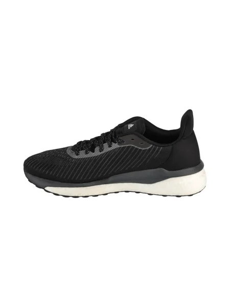 Tenisky Adidas Solar čierna