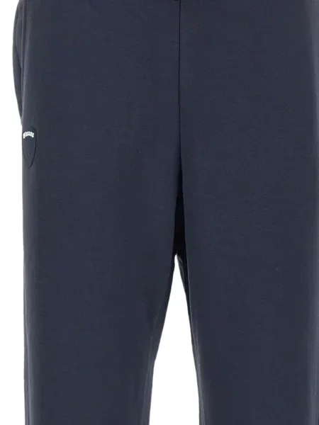 Pantaloni Blauer alergare albastru