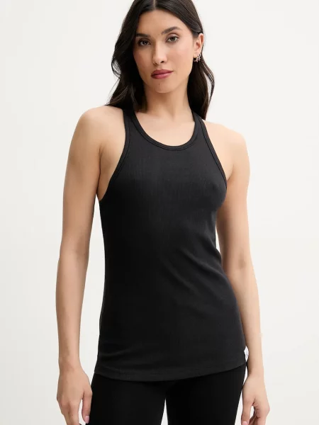 Top Calvin Klein Underwear czarny