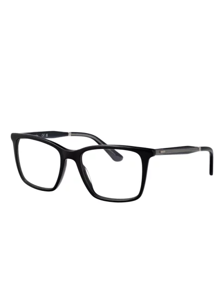 Ochelari de soare Calvin Klein negru