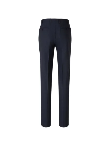 Costum Canali de costum albastru