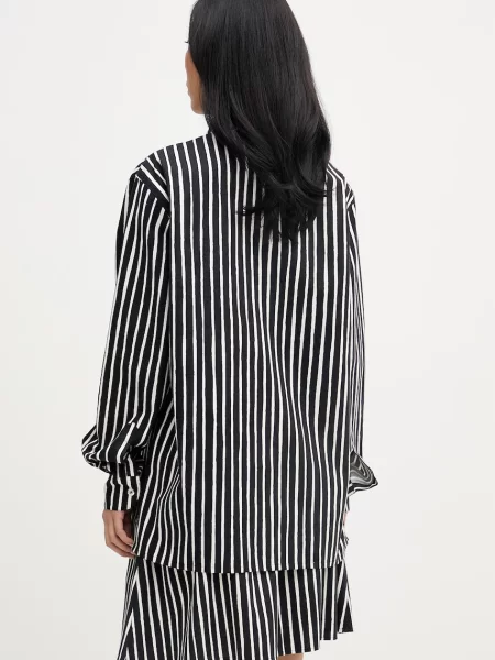Рубашка Marimekko