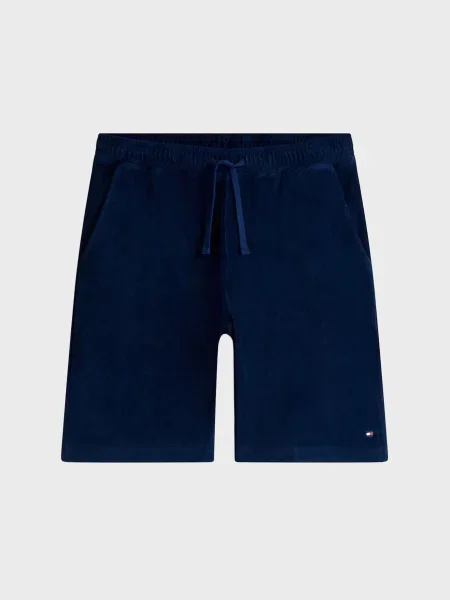 Шорти Tommy Hilfiger сині