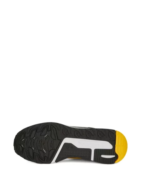 Маратонки Puma жълто
