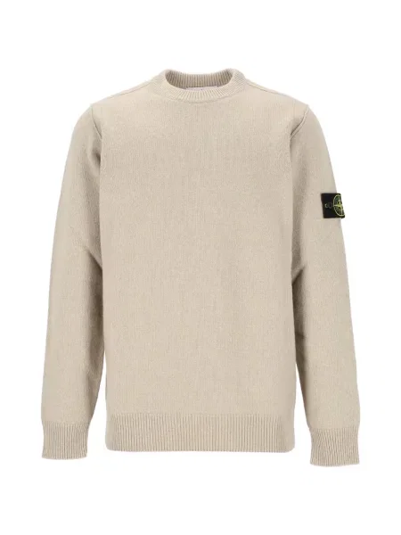 Pulover Stone Island cu strasuri