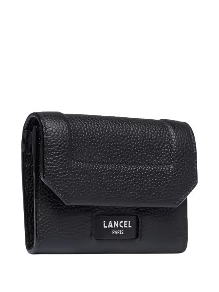 Portofel Lancel negru