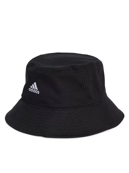 Kapa s šiltom Adidas črna