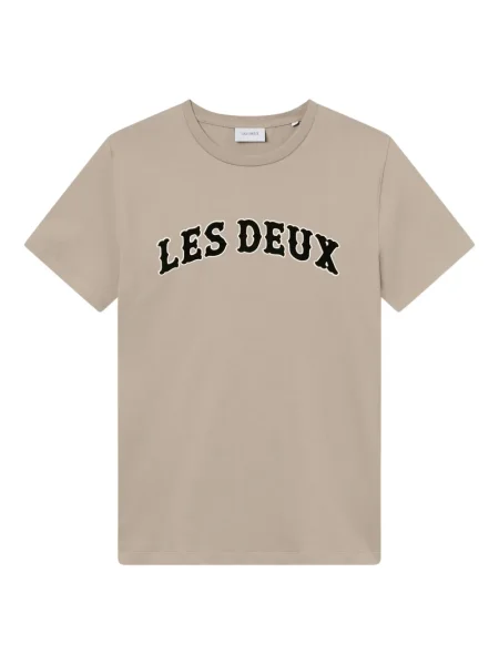 Tricou Les Deux