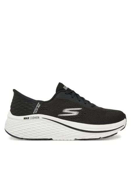 Skechers Sneakersy čierna
