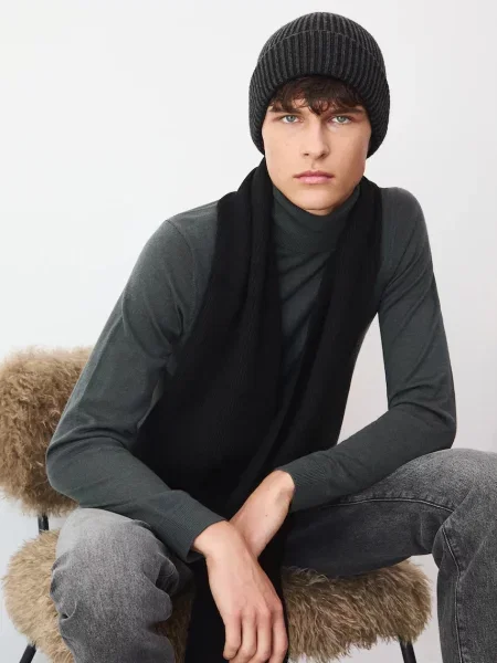 Čepice Medicine šedá