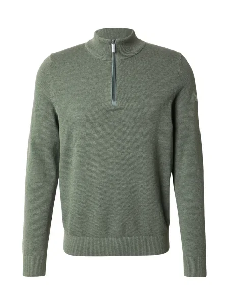 Bugatti Pulover pastel verde