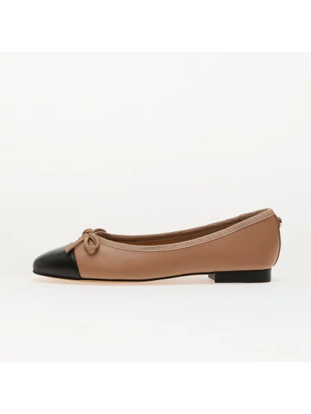 Балеринки Steve Madden бежово