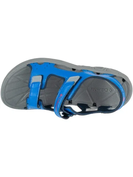 Pantofi copii Columbia albastru