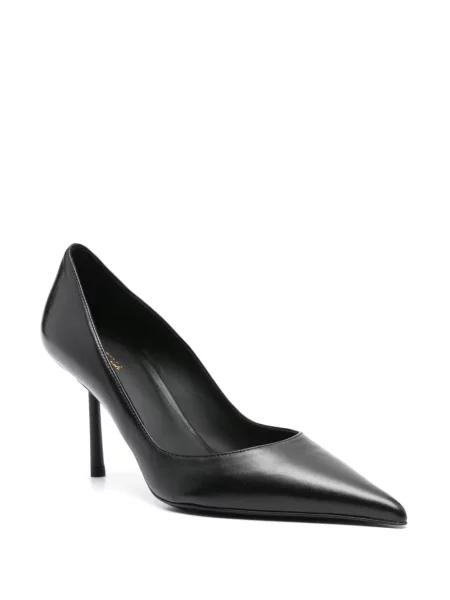 Pantofi cu toc Le Silla negru