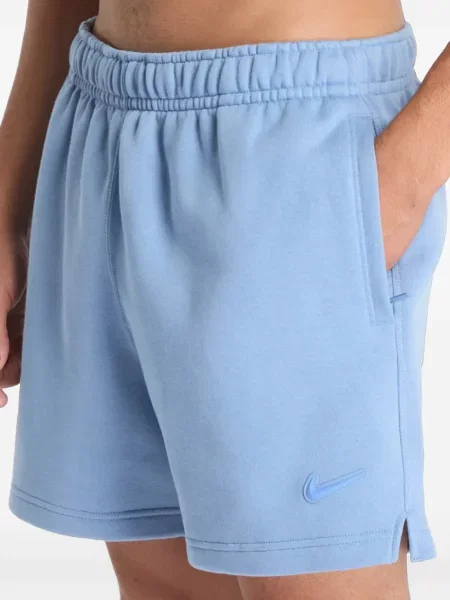 Флийс слънчеви очила Nike бяло