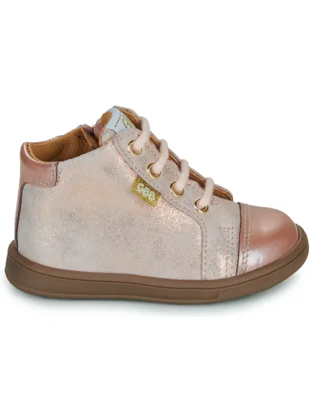 Pantofi copii Gbb roz