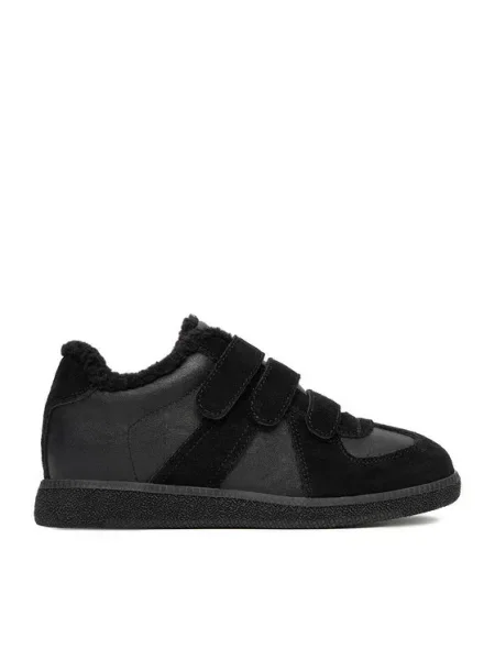 G-Star Raw Sneakersy czarny