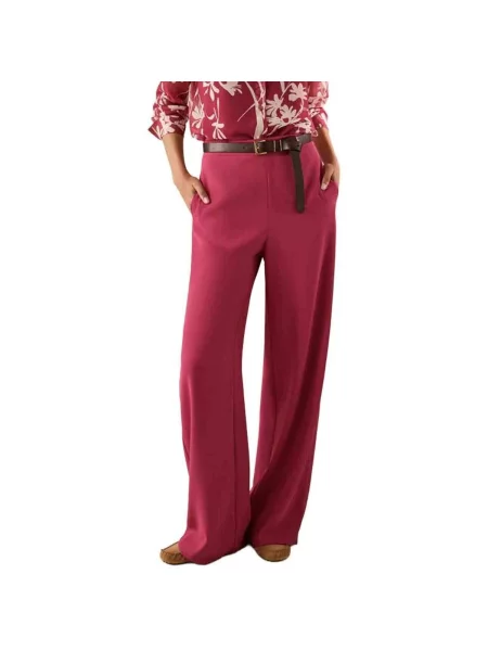 Pantaloni Pennyblack roz