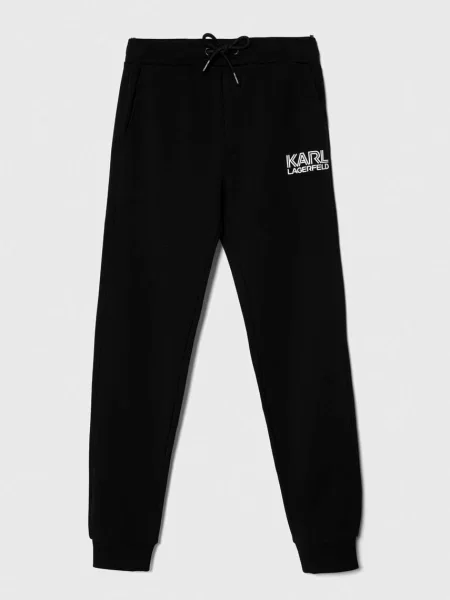 Спортивні штани Karl Lagerfeld