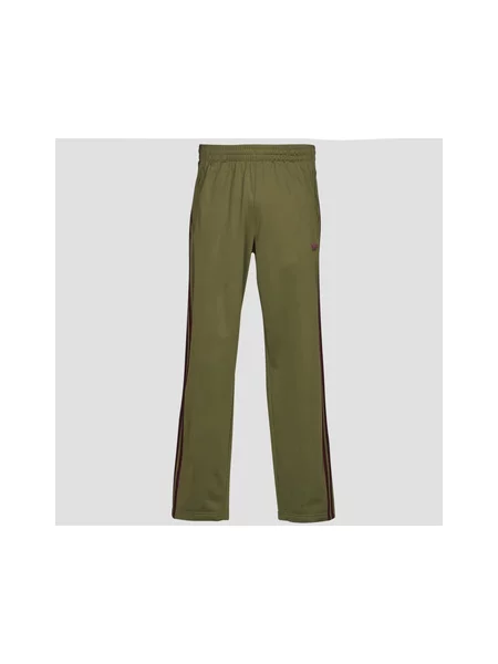 Spodnji del trenirke adidas Originals Firebird zelena