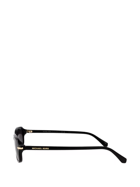 Ochelari de soare Michael Kors negru