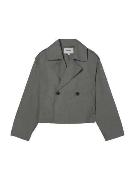 BALMOHK Přechodná bunda khaki