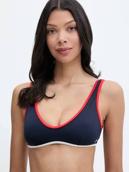 Tommy Hilfiger plavková podprsenka