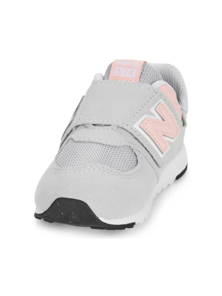 Tenisky New Balance 574 béžová