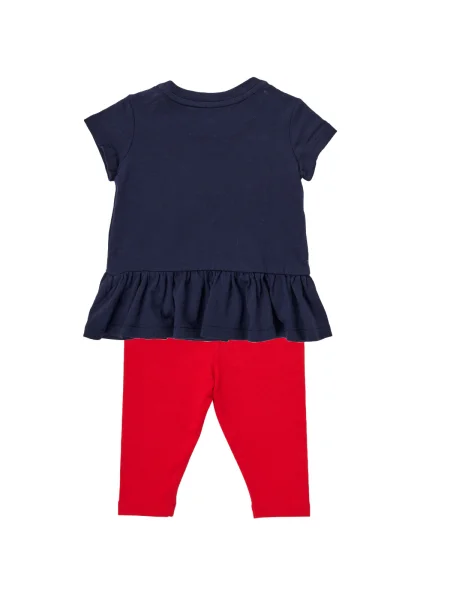 Costum copii Polo Ralph Lauren