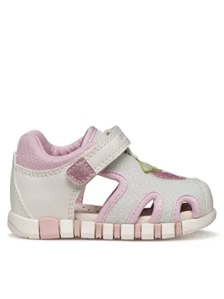 Geox Sandali B Sandal Iupidoo Gir bela