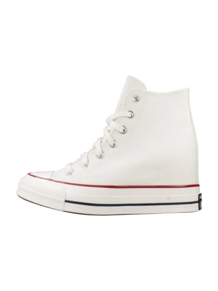 Pantofi Converse alb