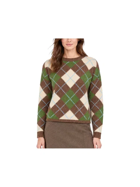 Pulover Max Mara bej