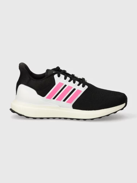Čevlji adidas UBOUNCE črna